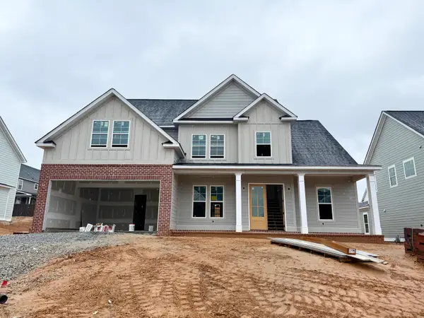 833 Sparrow Point Avenue, Evans, GA 30809