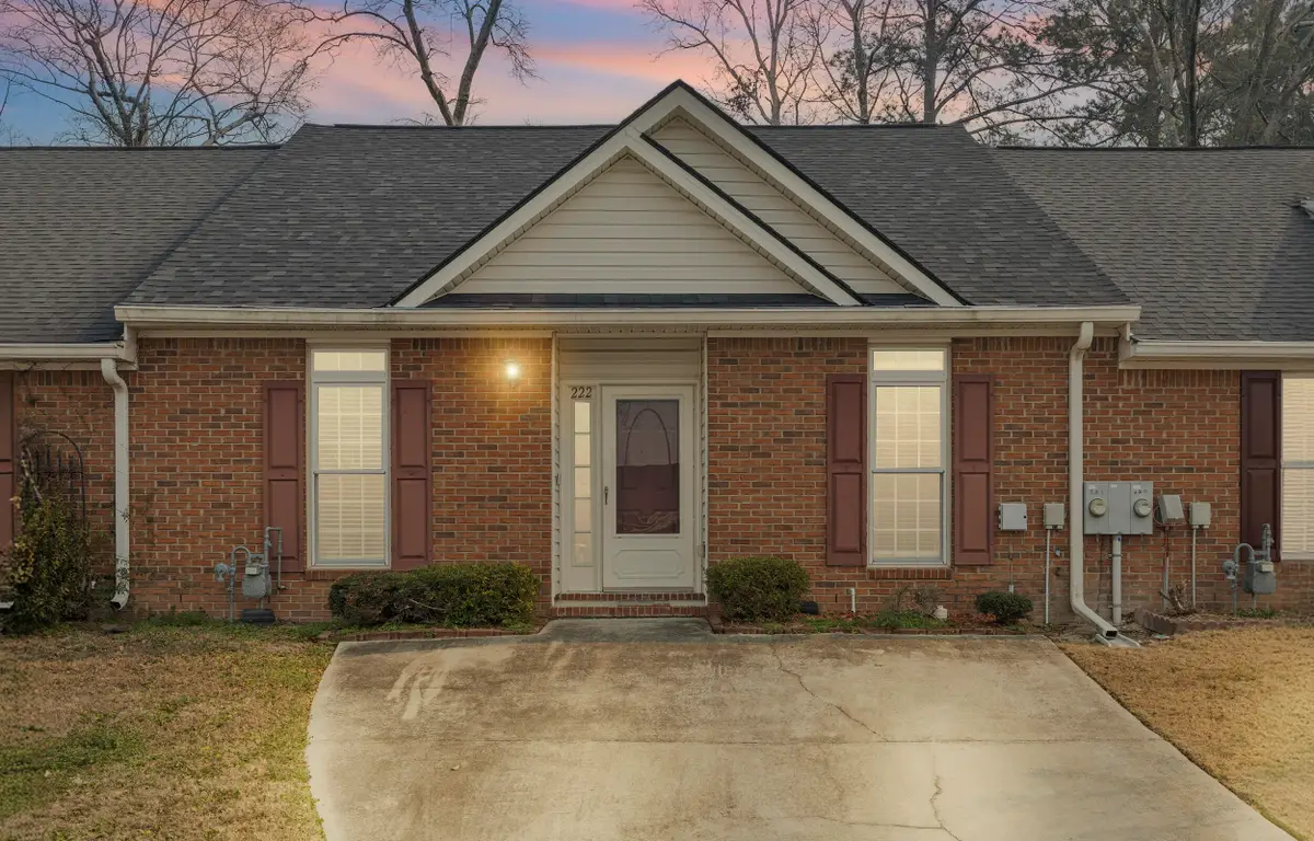 222 Harvestwood Drive, Grovetown, GA 30813 - Image #1