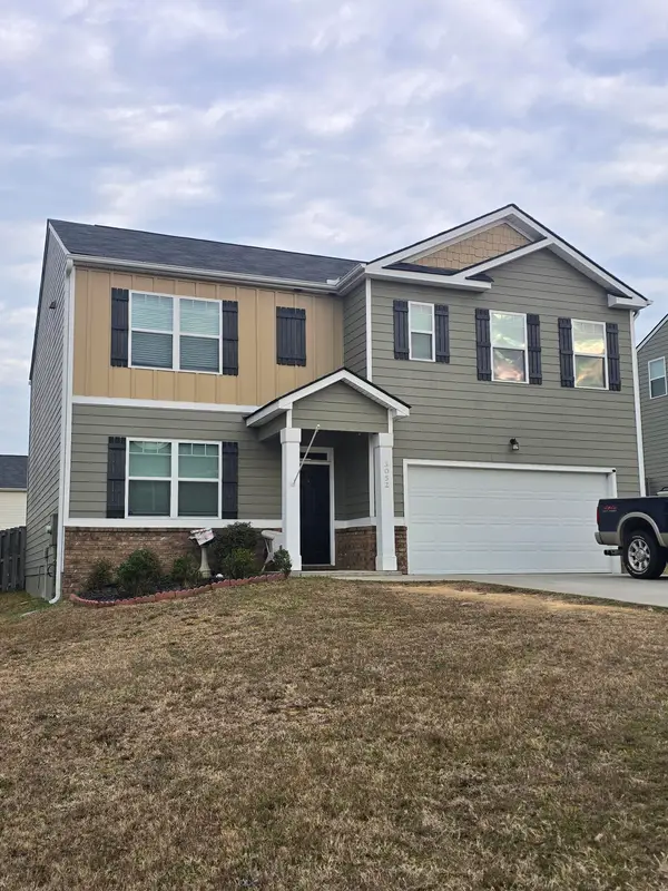 3052 Pepperhill Drive, Grovetown, GA 30813