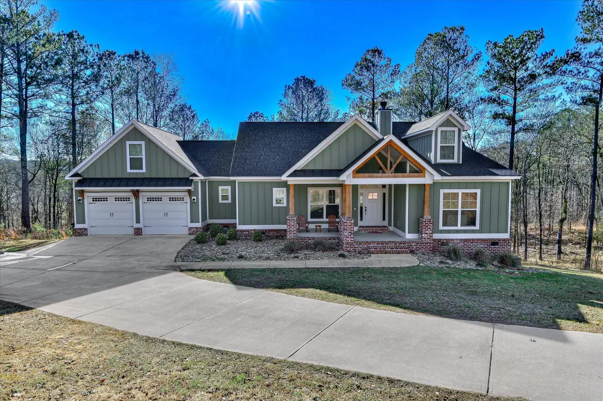 955 Colonel Shaw's Way, North Augusta, SC 29860 - #1