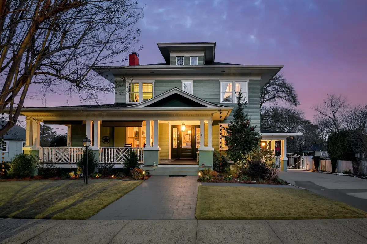 956 Heard Avenue, Augusta, GA 30904 - Image #1