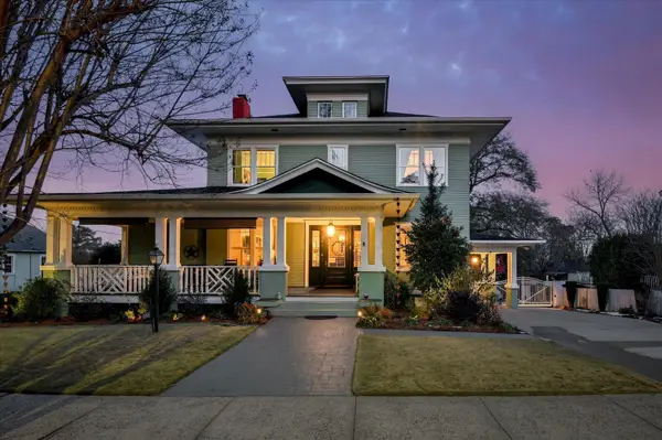 956 Heard Avenue, Augusta, GA 30904