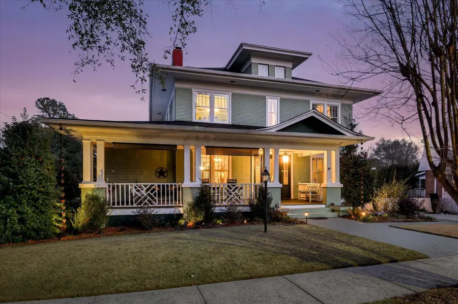 956 Heard Avenue, Augusta, GA 30904 - Image #3