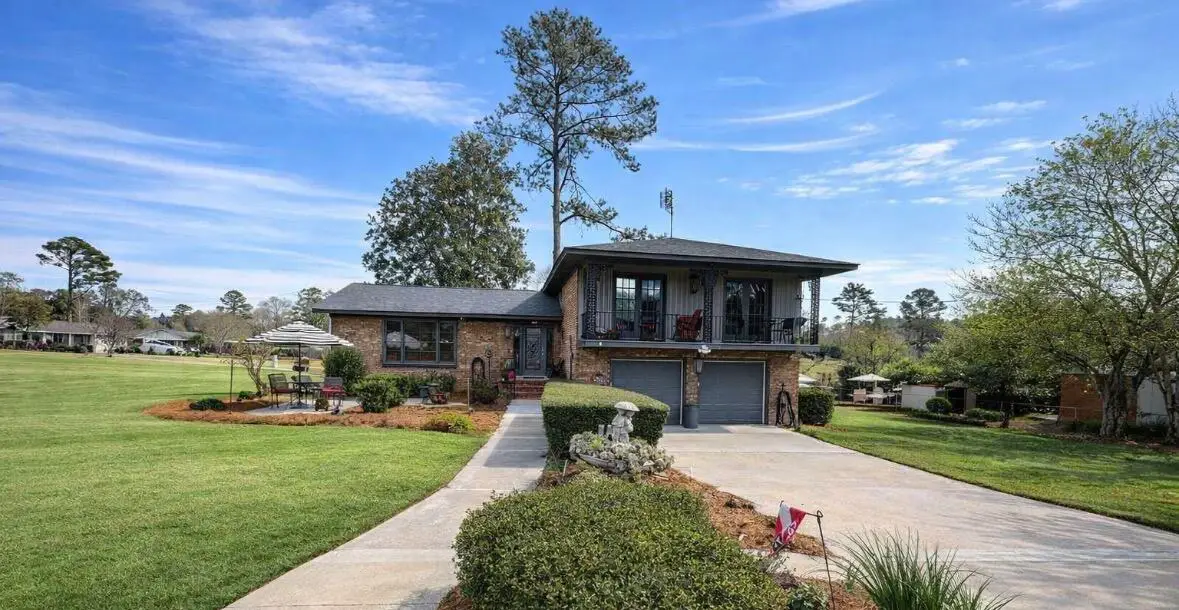 414 Parliament Road, Martinez, GA 30907 - #1