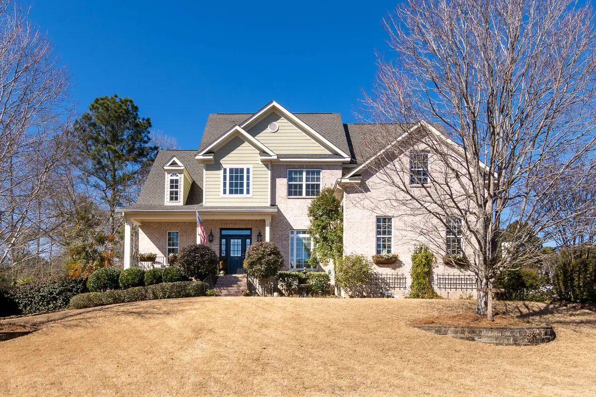 2211 Millshaven Trail, Evans, GA 30809 - #1