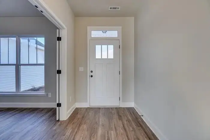 1716 N Pine Ridge Drive, Hephzibah, GA 30815 - #3