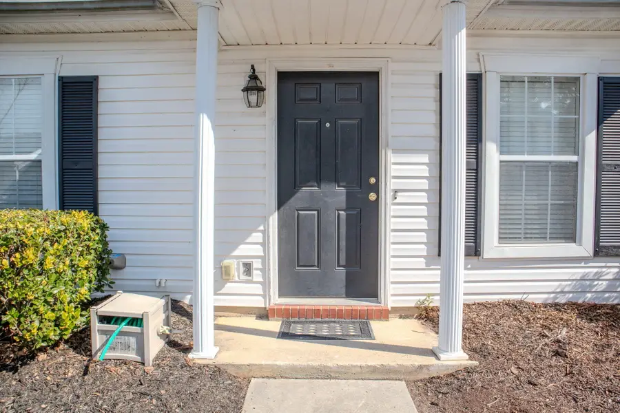 5026 Wheeler Lake Road, Augusta, GA 30909 - #2