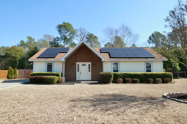 354 Edisto Drive, North Augusta, SC 29841