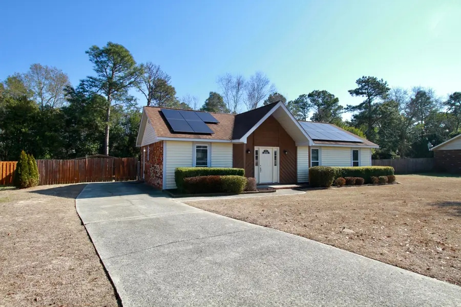 354 Edisto Drive, North Augusta, SC 29841 - #3