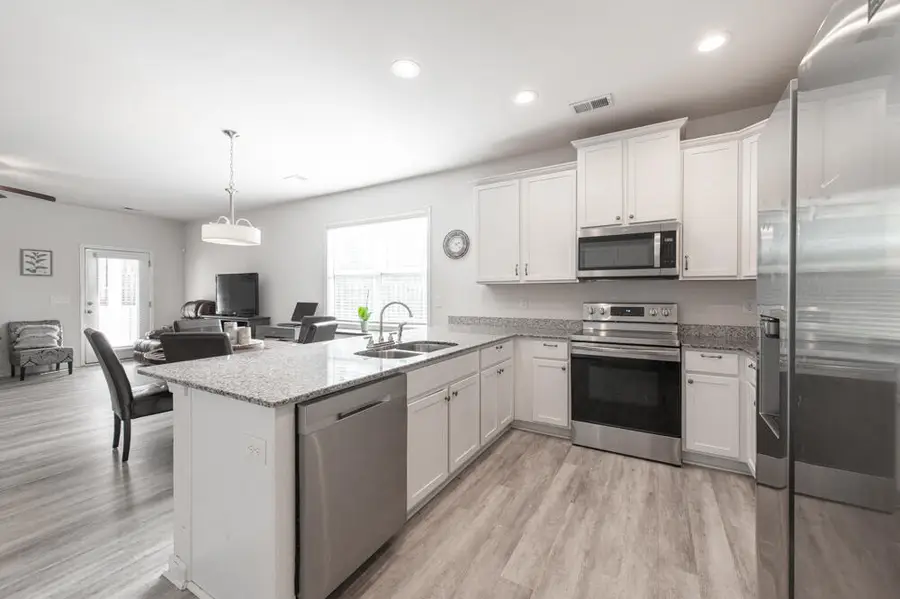 219 Sir Barton Loop, Graniteville, SC 29829 - #3