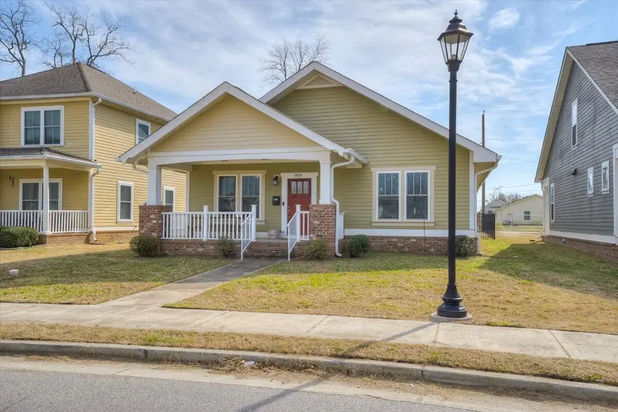 1426 Twiggs Street, Augusta, GA 30901 - #3