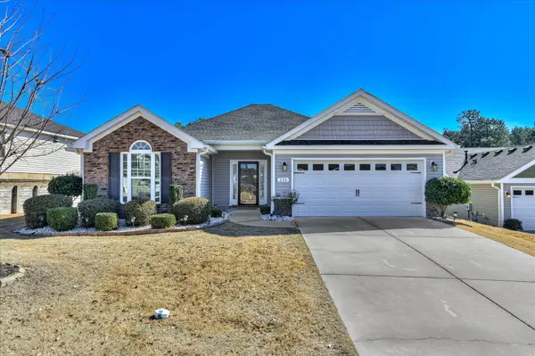 224 Baylor Drive, Graniteville, SC 29829