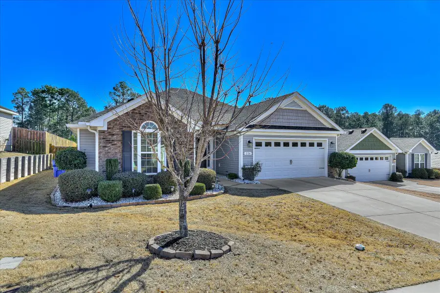 224 Baylor Drive, Graniteville, SC 29829 - #3