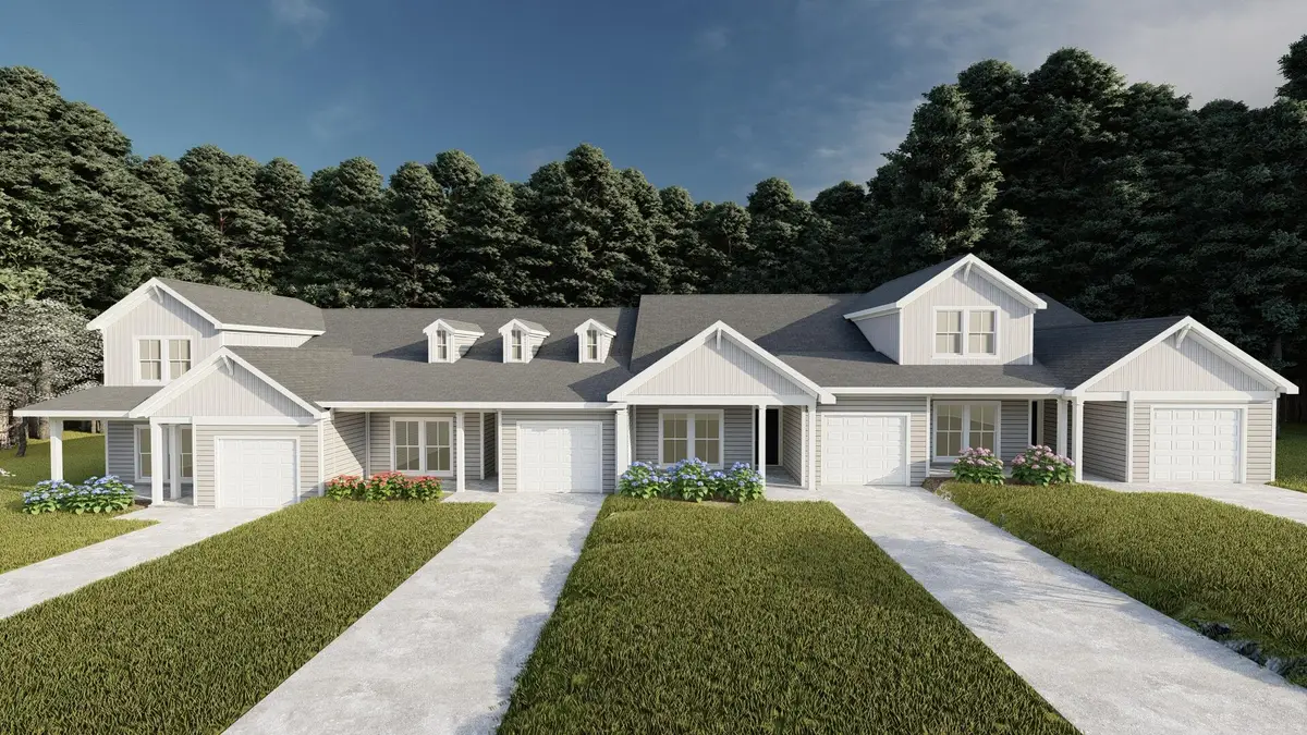 1105 Bobbye Drive #12a, North Augusta, SC 29841 - #1