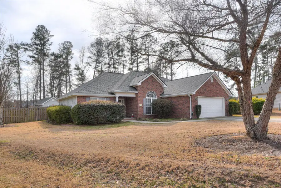 1243 Pinnacle Drive, Grovetown, GA 30813 - #3