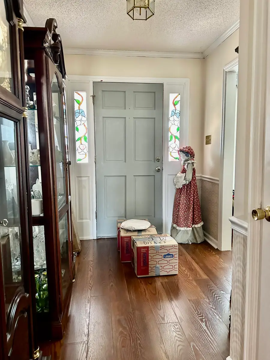 4835 Storey Mill Road, Hephzibah, GA 30815 - #2