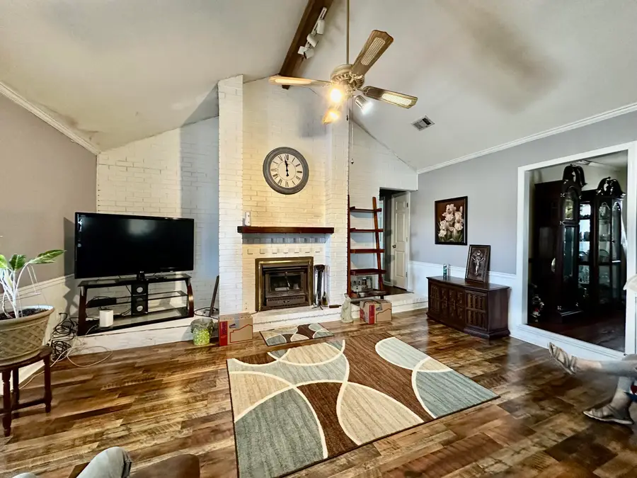 4835 Storey Mill Road, Hephzibah, GA 30815 - #3