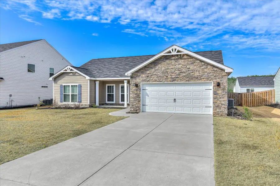 917 Sweet Grass Circle, Harlem, GA 30814 - #3