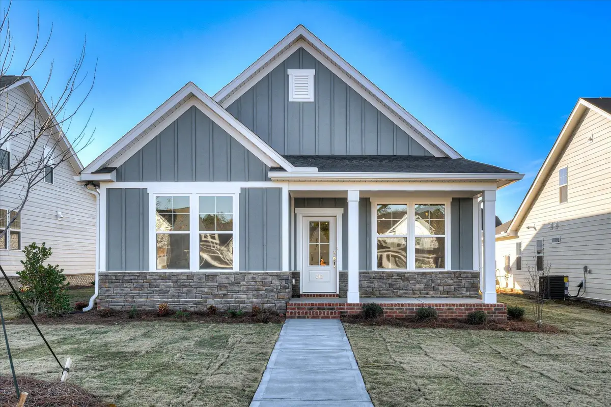 340 Pennyweight Lane, North Augusta, SC 29860 - #1