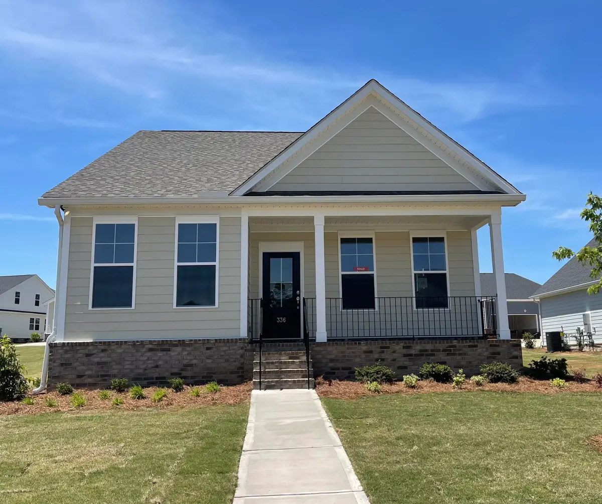 336 Pennyweight Lane, North Augusta, SC 29860 - #1