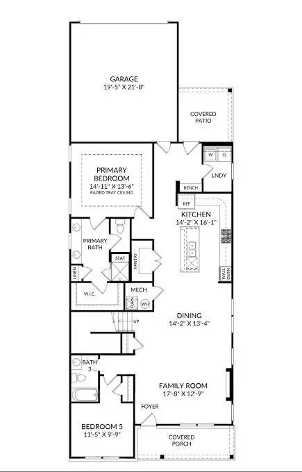 336 Pennyweight Lane, North Augusta, SC 29860 - #2