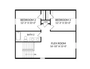 336 Pennyweight Lane, North Augusta, SC 29860 - #3