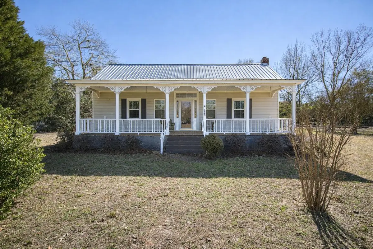 128 Jackson Road, Jackson, SC 29831 - #1
