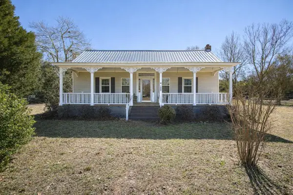 128 Jackson Road, Jackson, SC 29831
