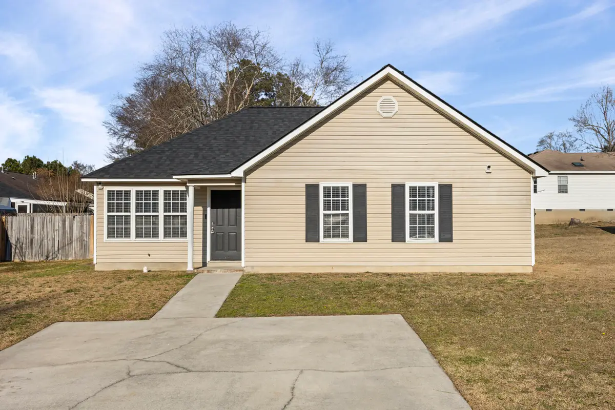 4717 E Creek Mill Court, Grovetown, GA 30813 - #1