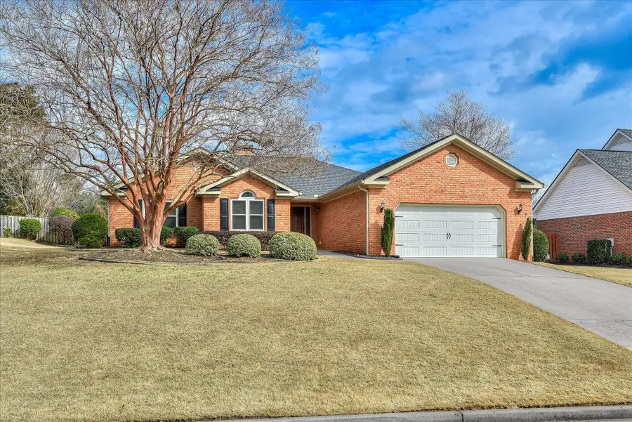 1108 Rivershyre Drive, Evans, GA 30809 - #2