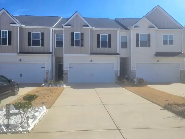 5432 Thrasher Lane, Hephzibah, GA 30815