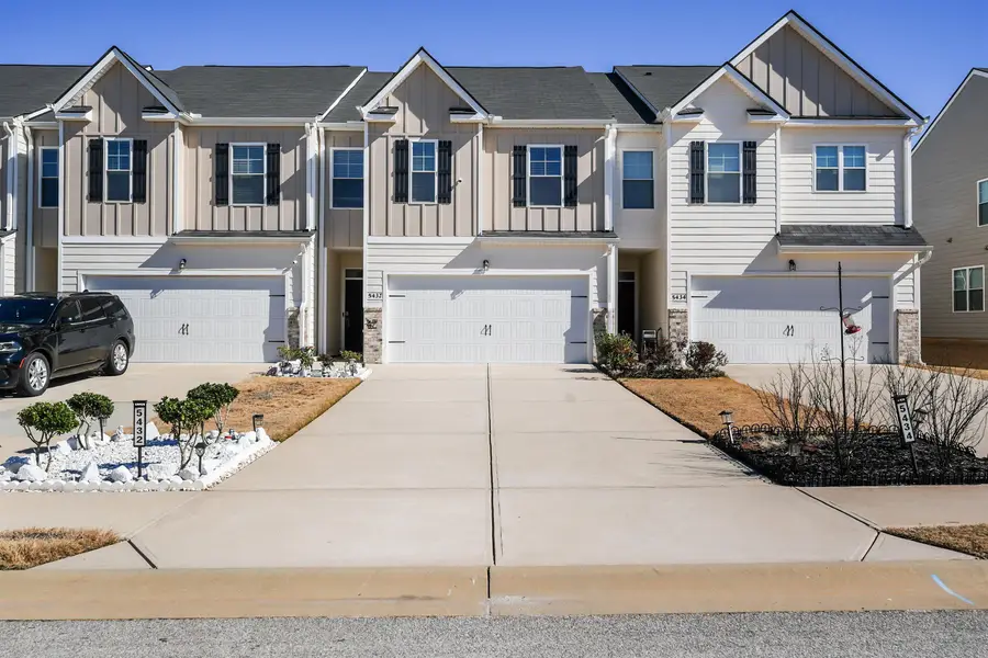 5432 Thrasher Lane, Hephzibah, GA 30815 - #3