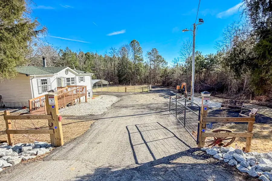 3173 Whitetown Road, Plum Branch, SC 29845 - #2