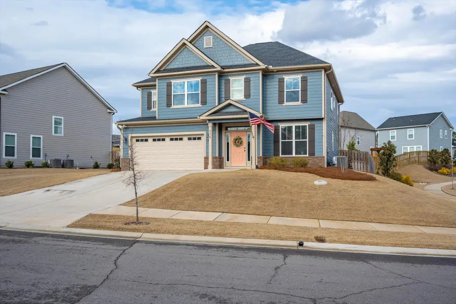 238 Prominence Drive, Grovetown, GA 30813 - #2