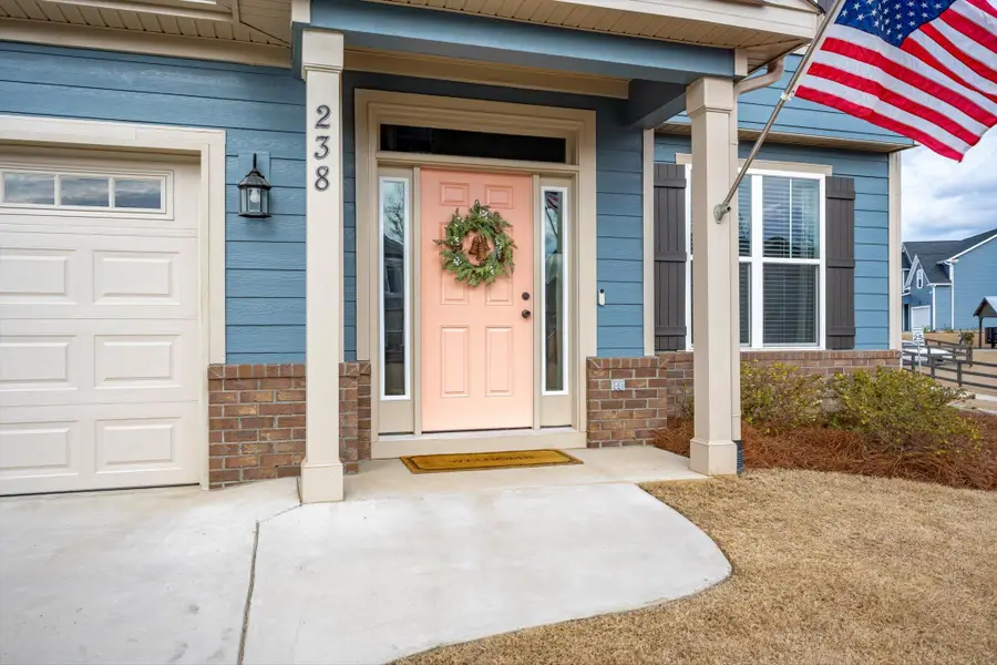 238 Prominence Drive, Grovetown, GA 30813 - #3