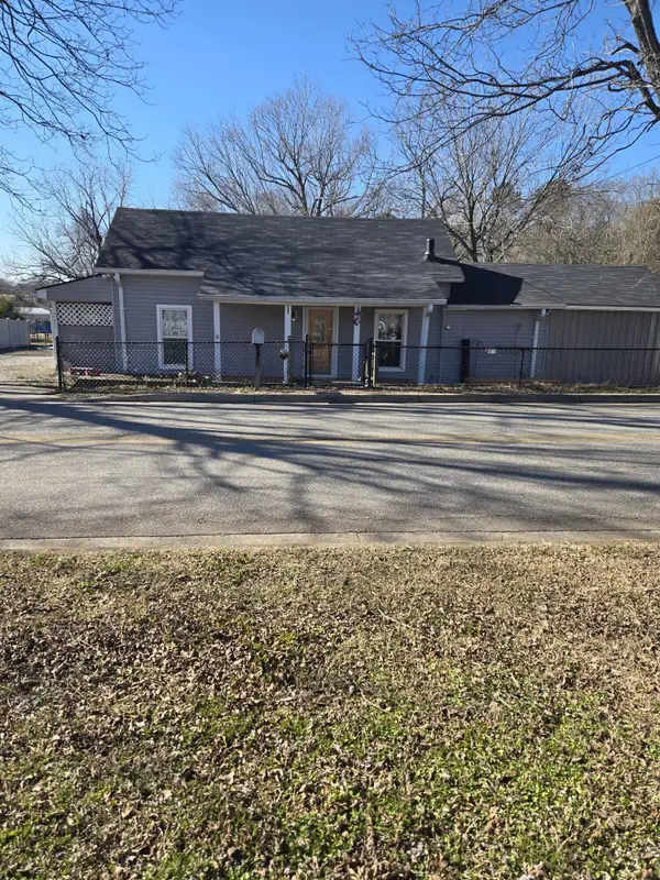 213 Lumber Street, Lincolnton, GA 30817