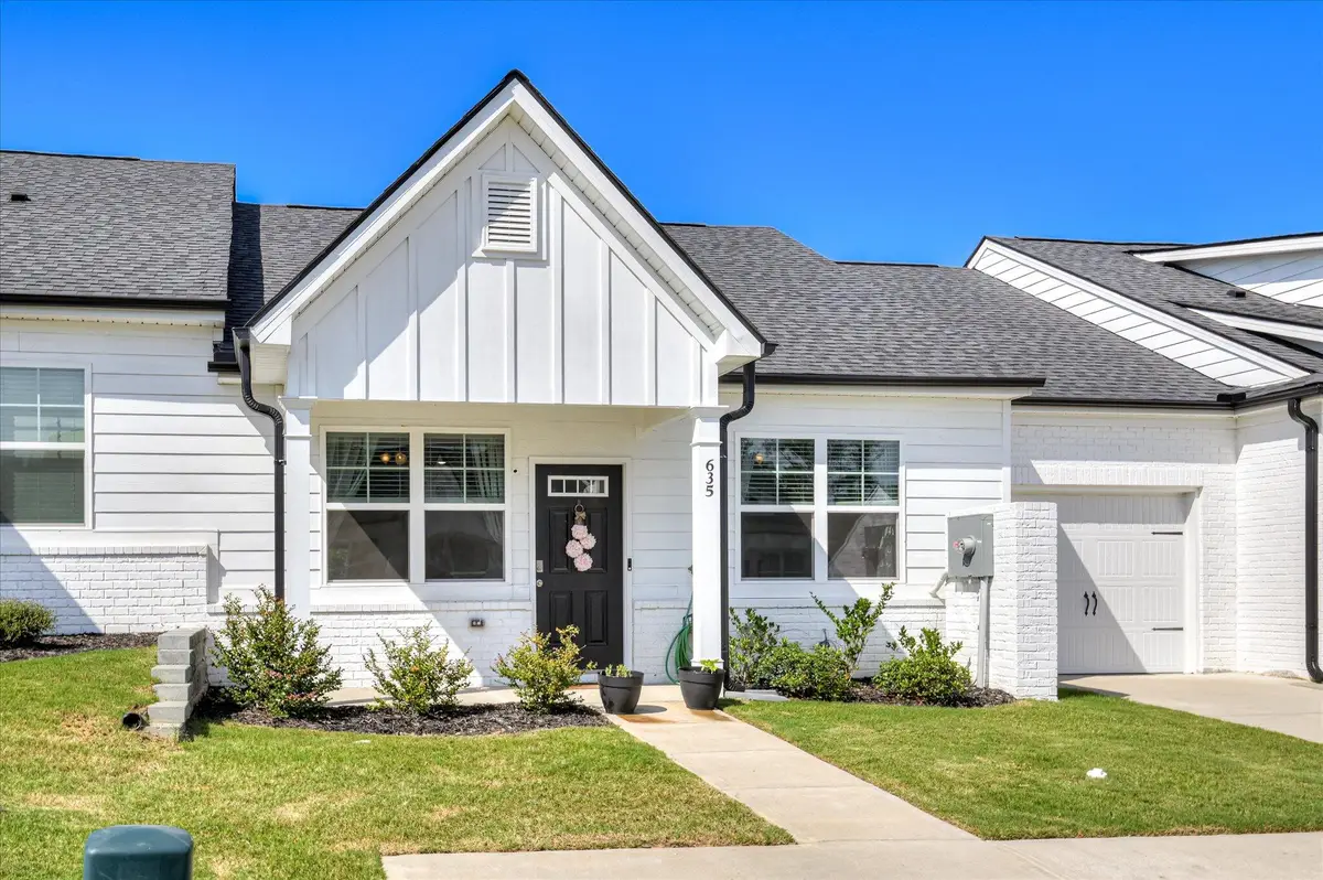 635 Quartz Lane, Graniteville, SC 29829 - #1