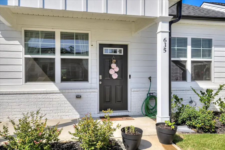 635 Quartz Lane, Graniteville, SC 29829 - #3