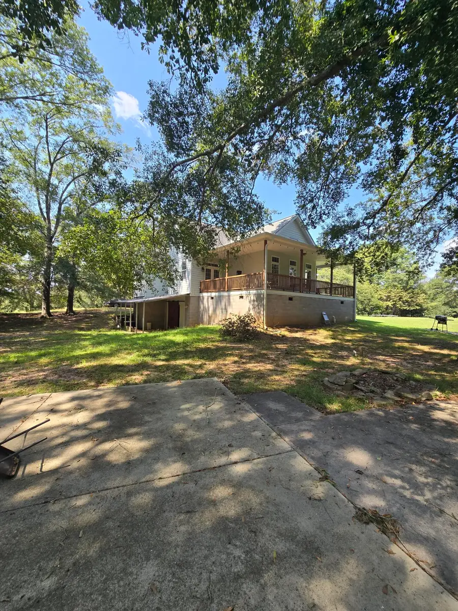 6108 Danburg Road, Tignall, GA 30668 - #3