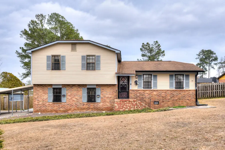 2104 Oakleaf Way, Augusta, GA 30906 - #2