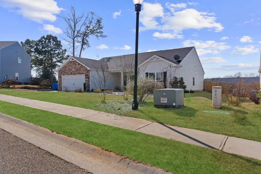 167 Beallwood Drive, Harlem, GA 30814 - #2