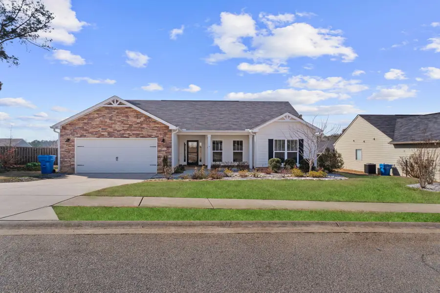 167 Beallwood Drive, Harlem, GA 30814 - #3