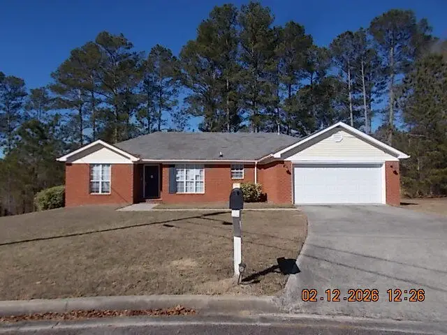 2820 Stoker Court, Hephzibah, GA 30815 - #1