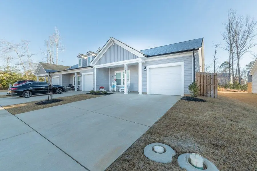 1135 Clareton Drive #5c, Grovetown, GA 30813 - #2