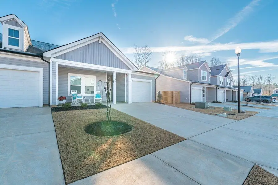 1135 Clareton Drive #5c, Grovetown, GA 30813 - #3