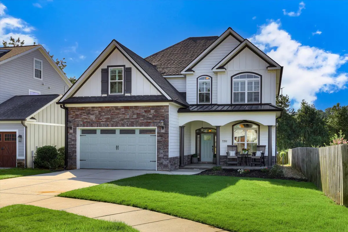 7311 Malton Court, Evans, GA 30809 - #1