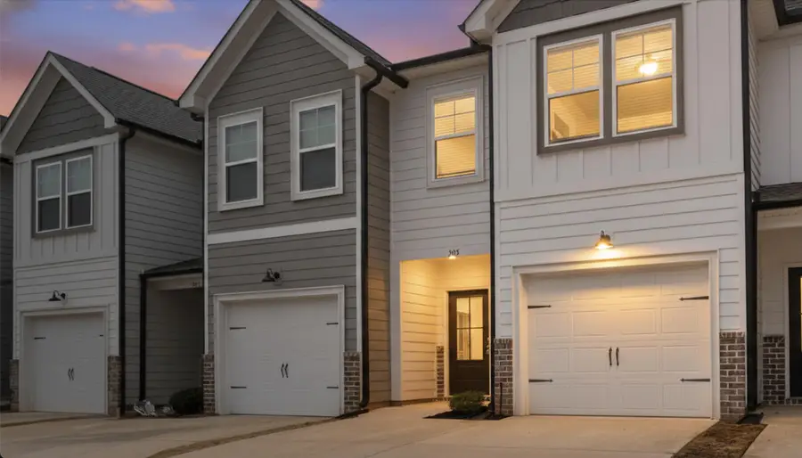 305 Sumac Trail, Evans, GA 30809 - #3