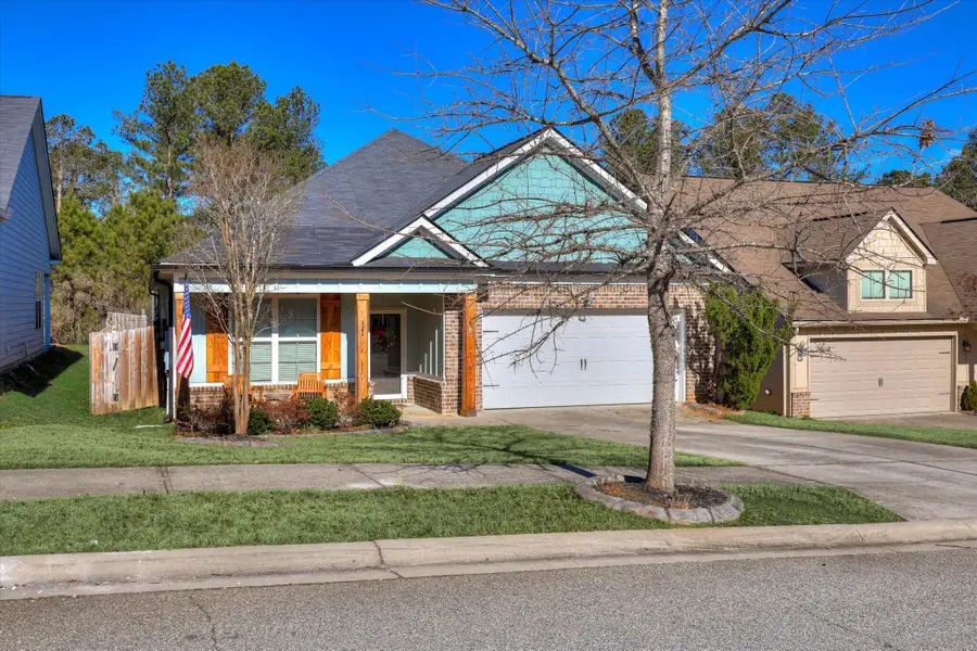 421 Yellow Pine Trail, Evans, GA 30809 - #3