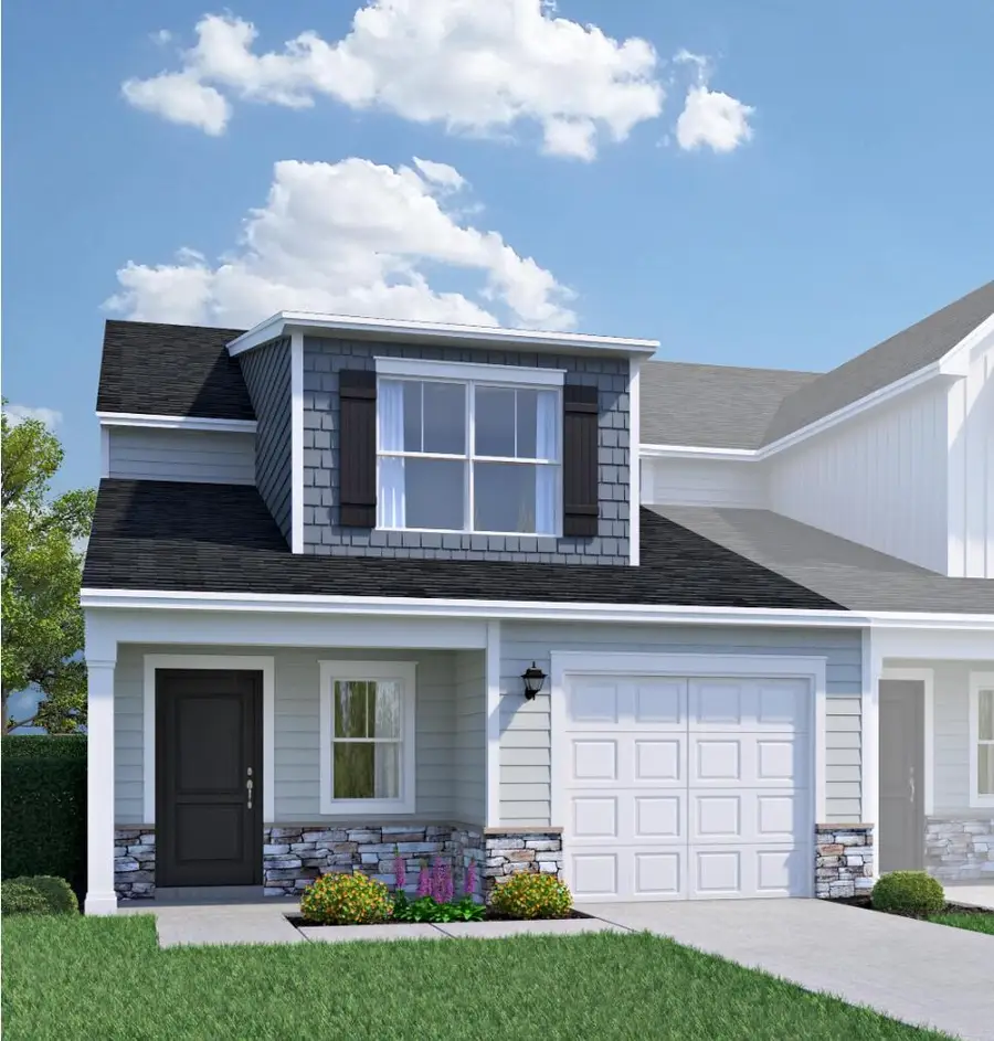 1059 Tabor Place, Aiken, SC 29801 - #2