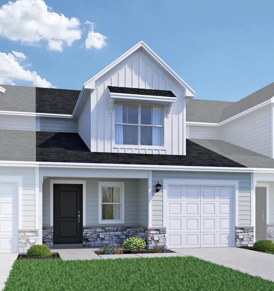 1059 Tabor Place, Aiken, SC 29801 - #3